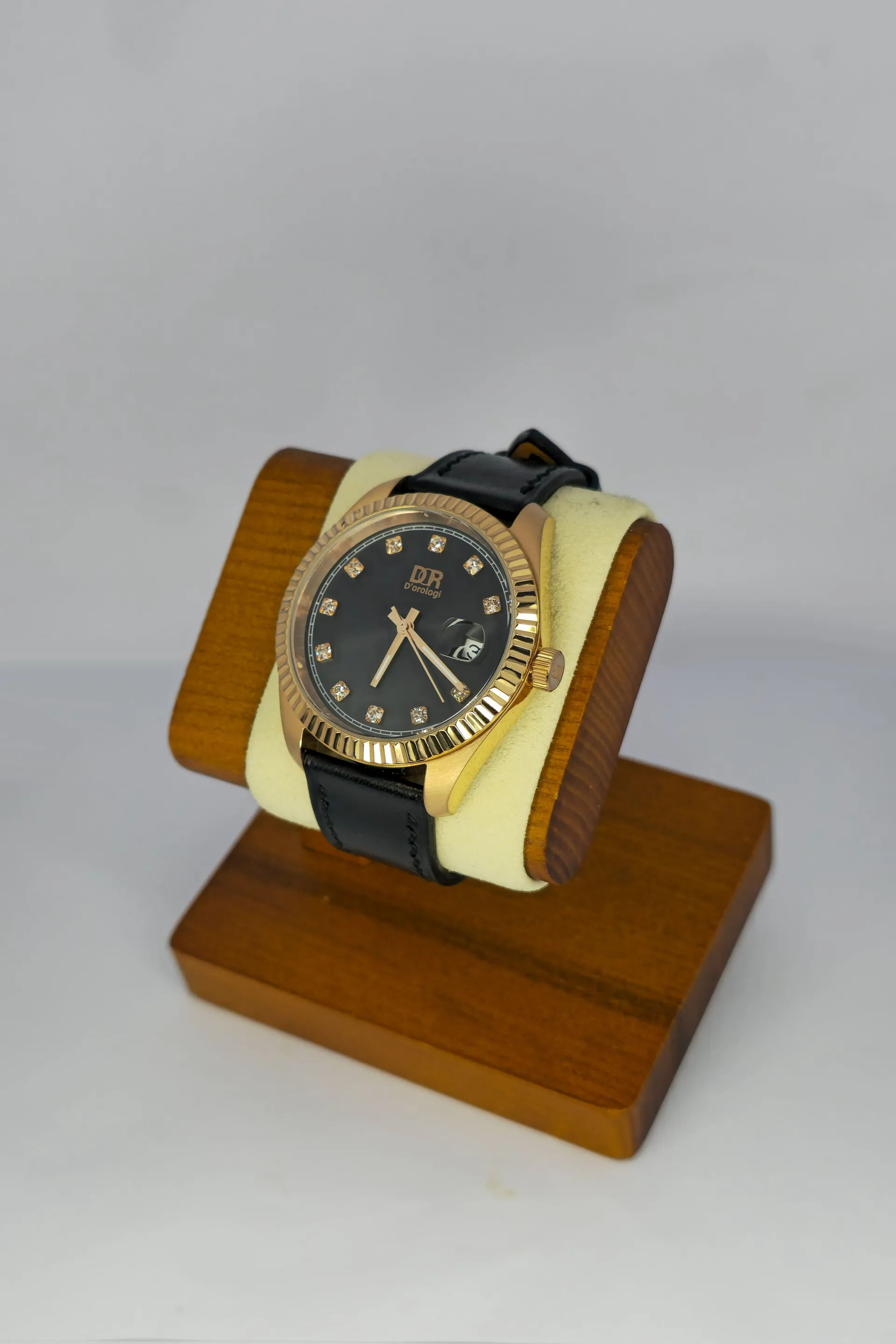 Noctra Venice Rose - Rose Gold - Vista 2