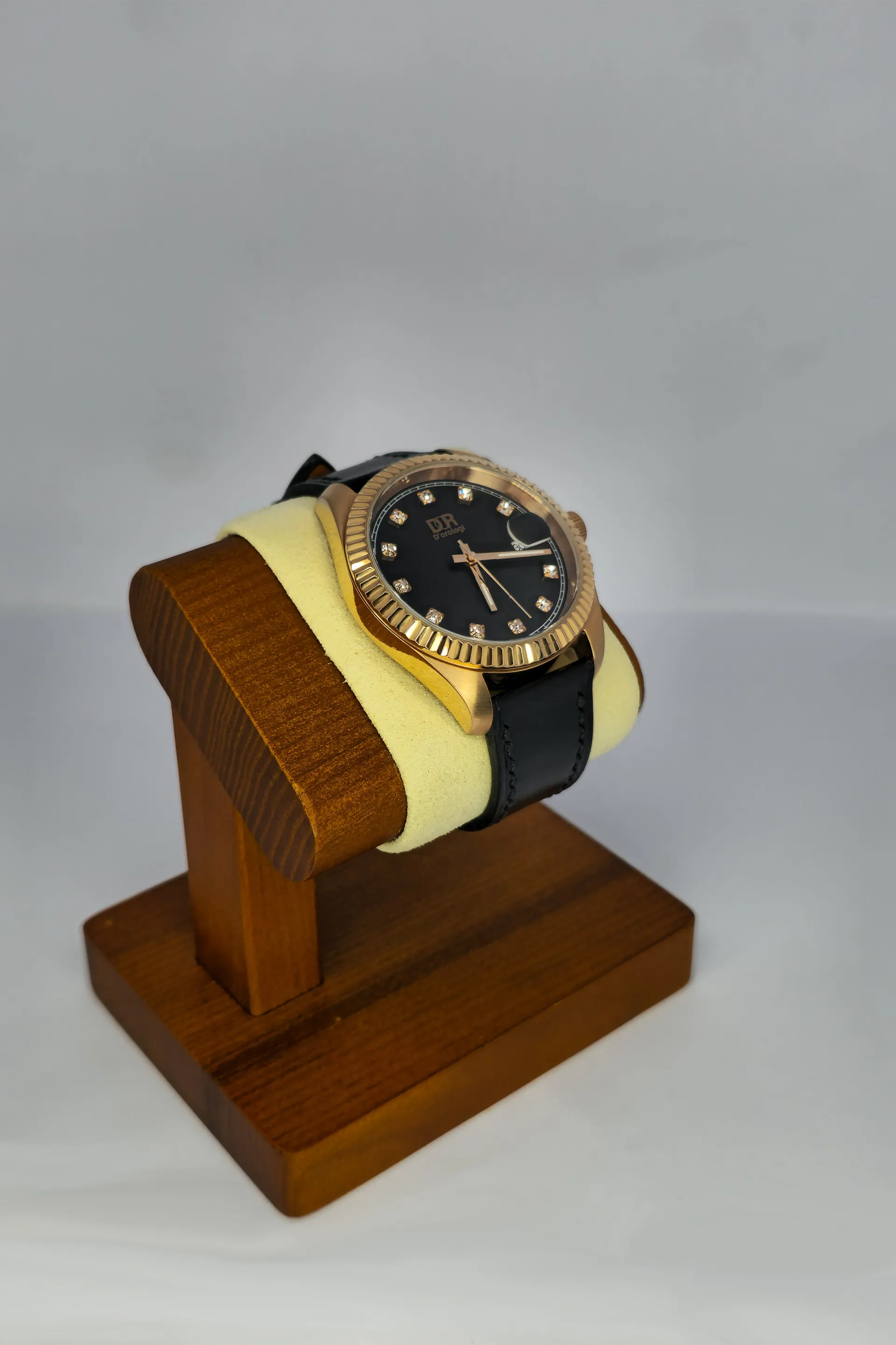 Noctra Venice Rose - Rose Gold - Vista 3