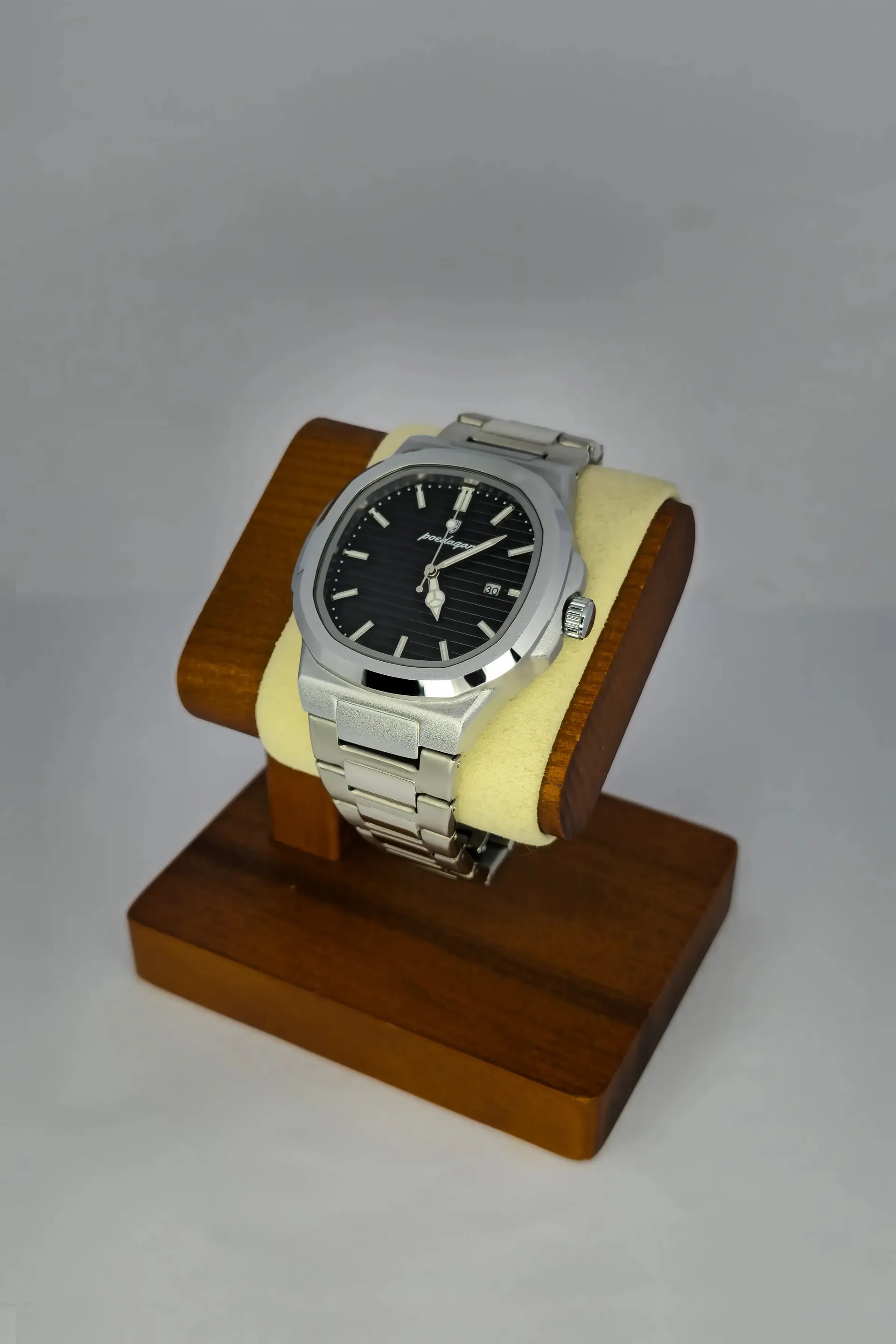 Classic Carbon - Vista 2