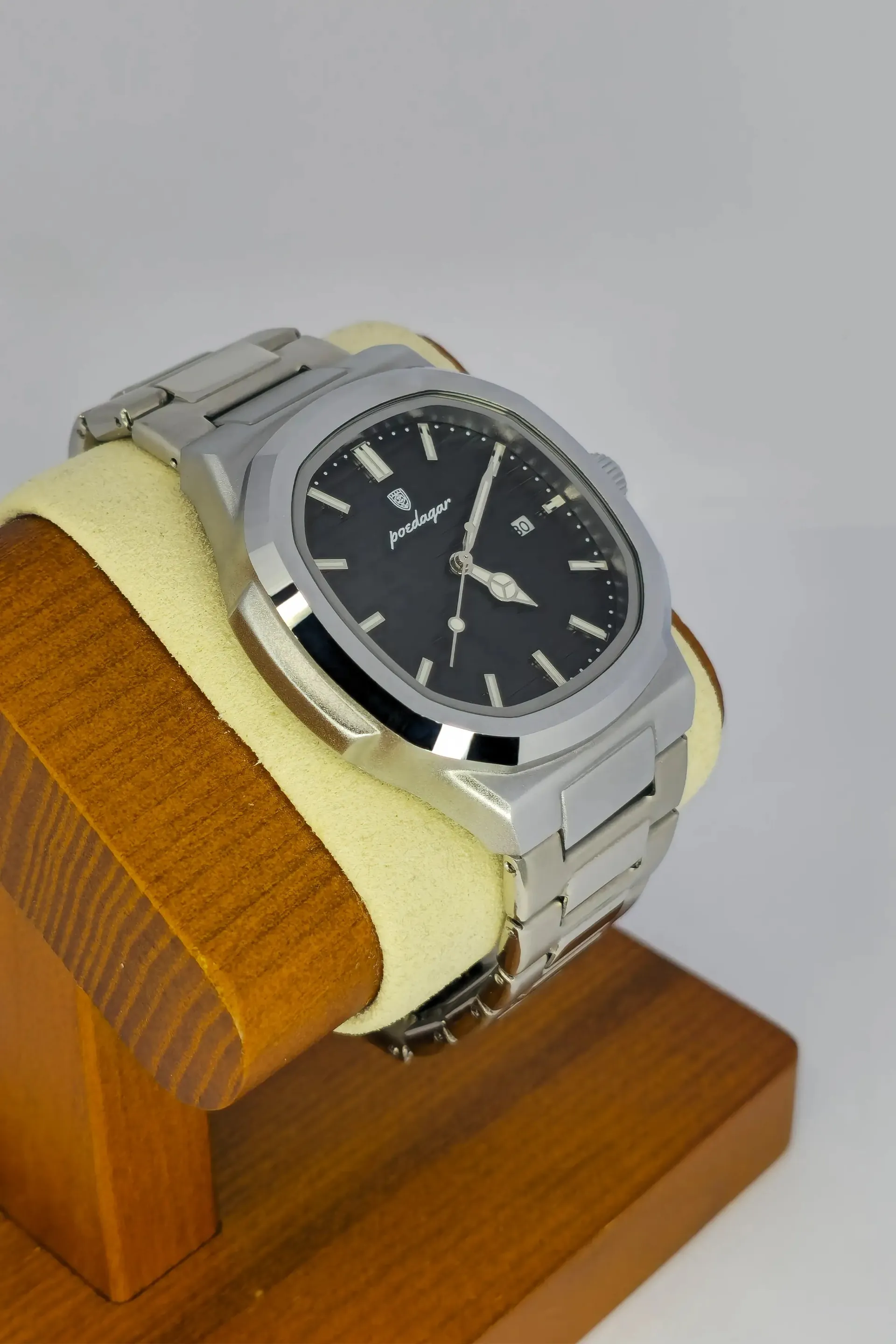 Classic Carbon - Vista 3