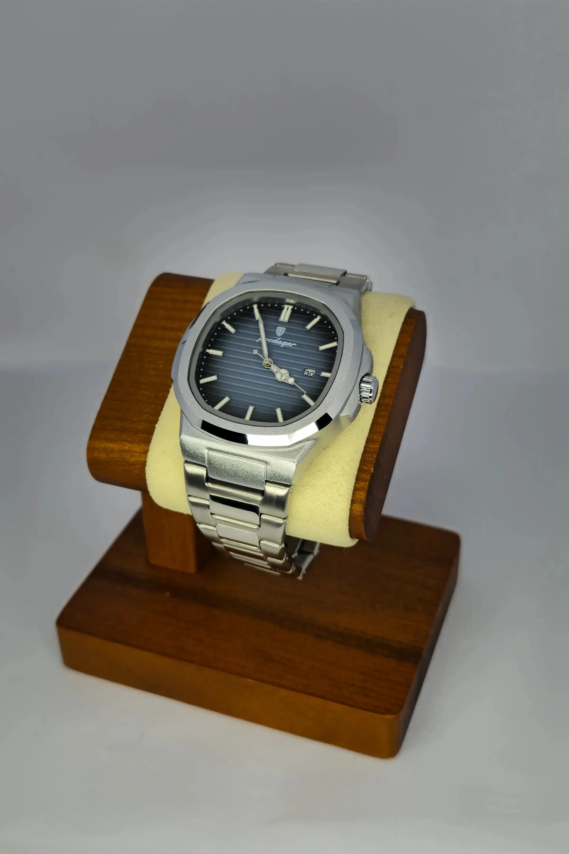 Classic Navy - Vista 2