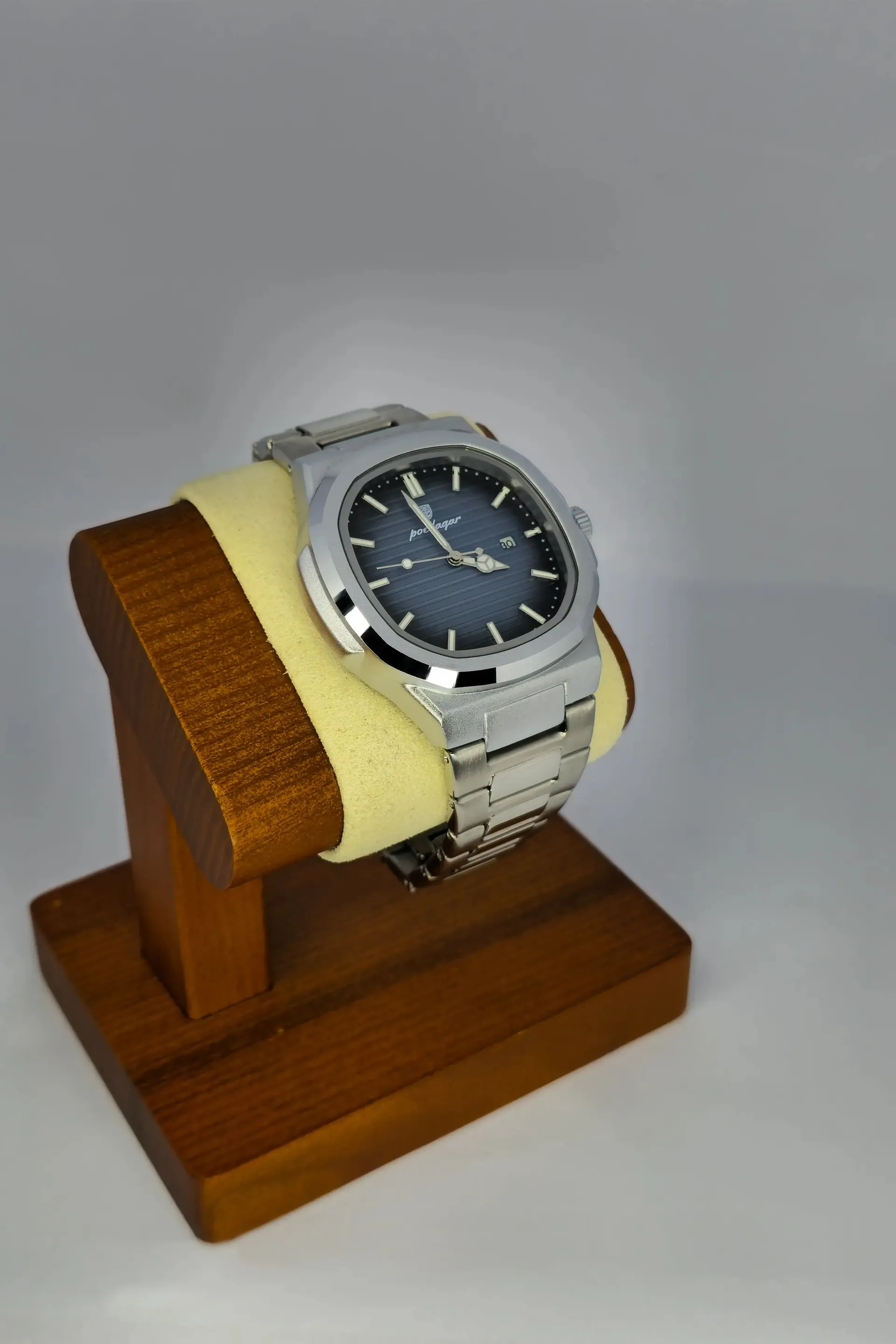 Classic Navy - Vista 3