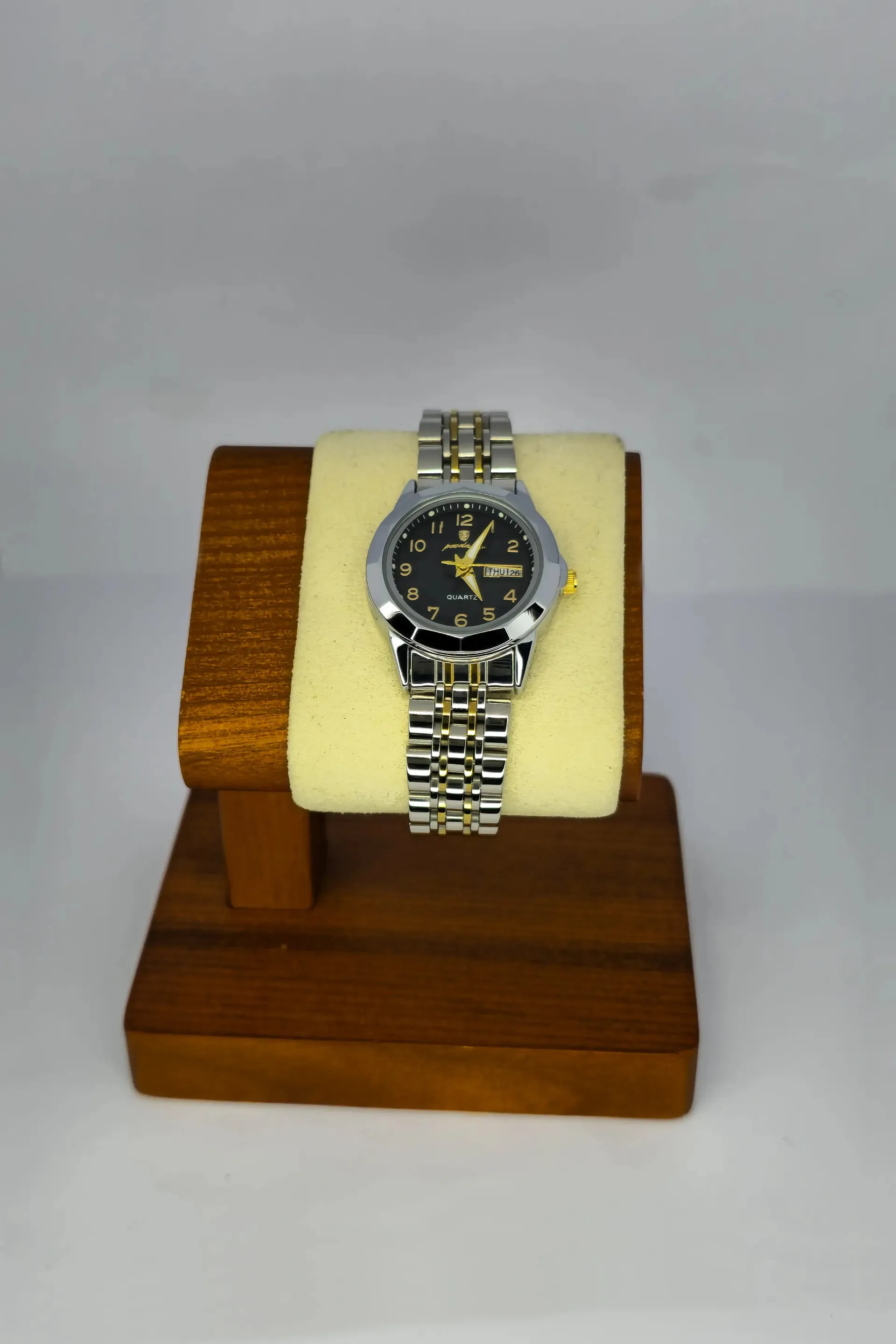 Lady Black Jewelry