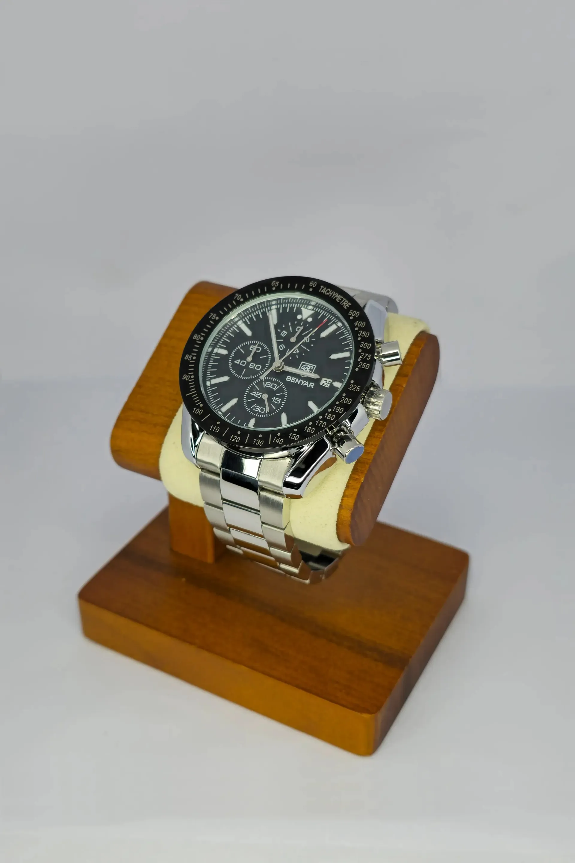 Sportivo Black Dome - Vista 2