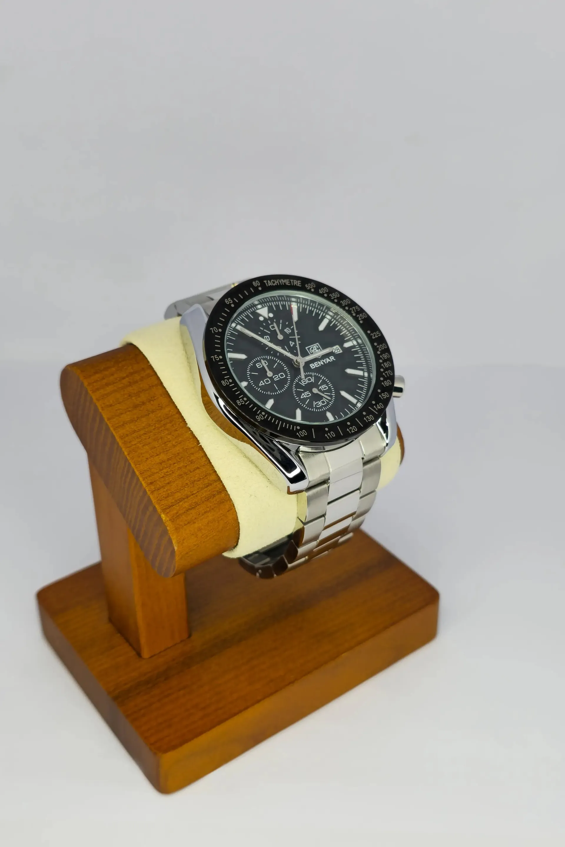 Sportivo Black Dome - Vista 3