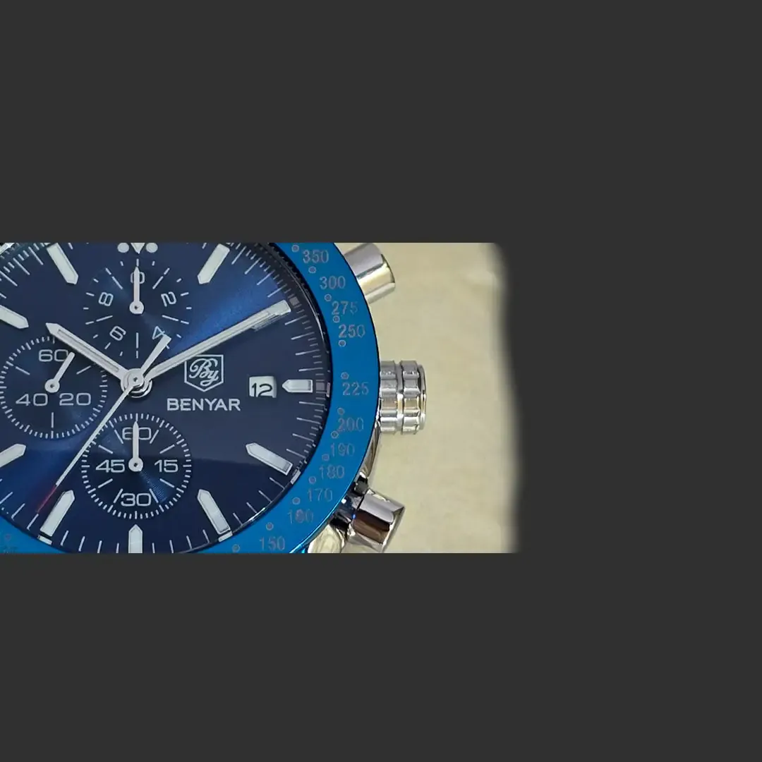 Sportivo Blue Steel - Vista 2