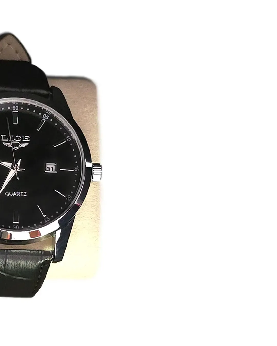 Classic Black - Vista 2