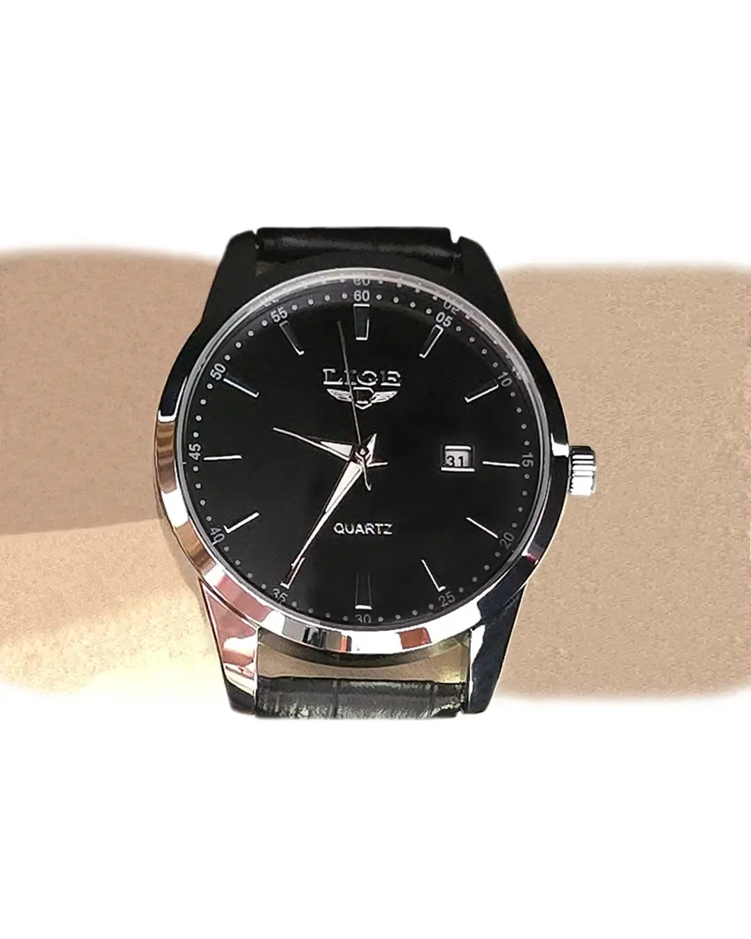 Classic Black - Vista 3