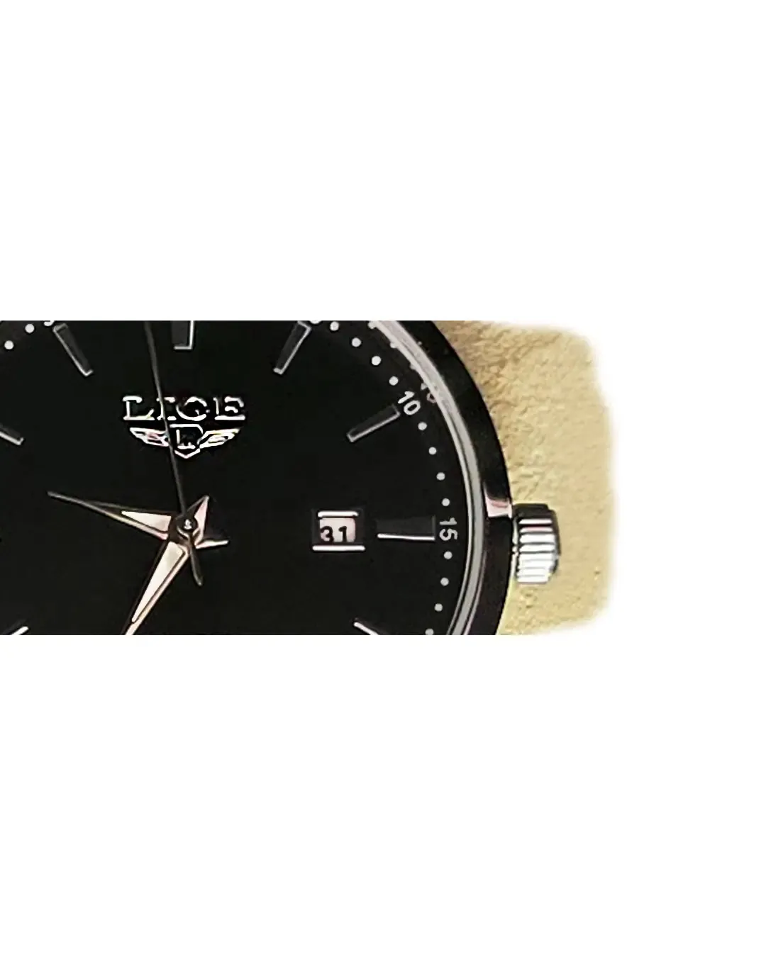 Classic Black - Vista 4