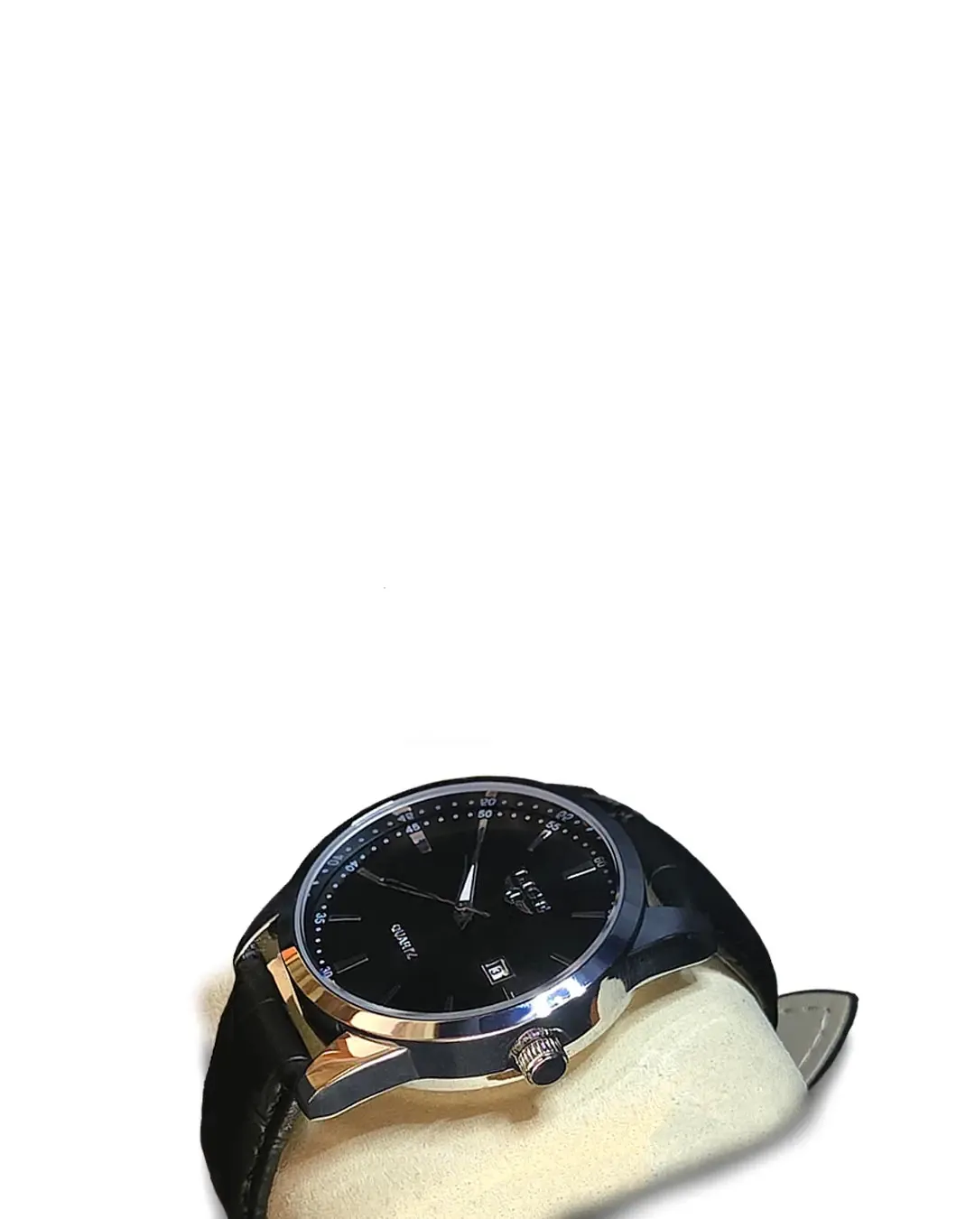 Classic Black - Vista 5