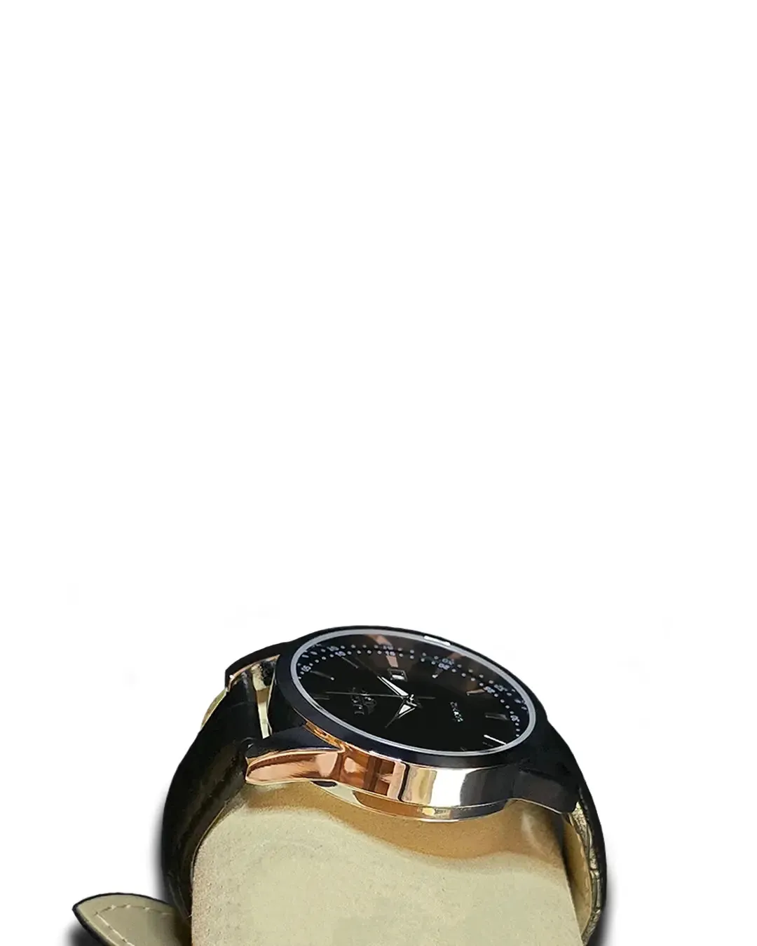 Classic Black - Vista 6