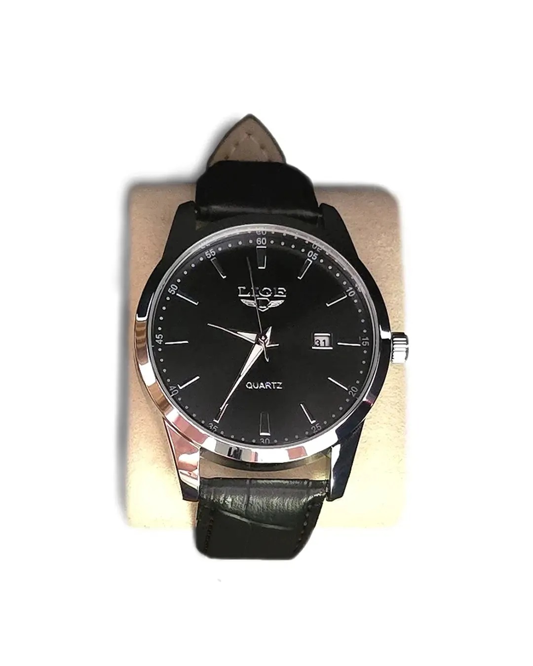 Classic Black