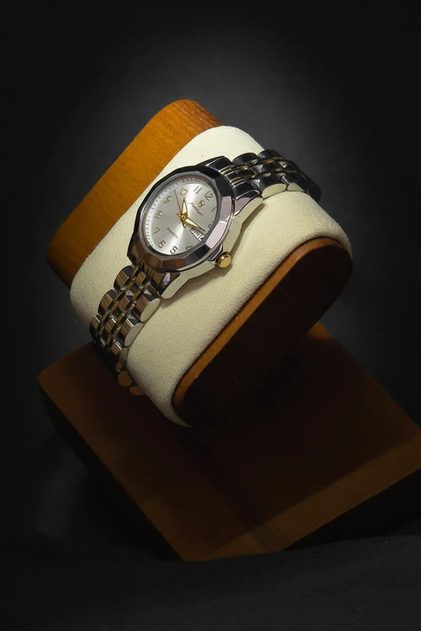 Lady White Jewelry - Vista 2
